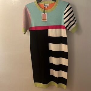 Margot dress house perna